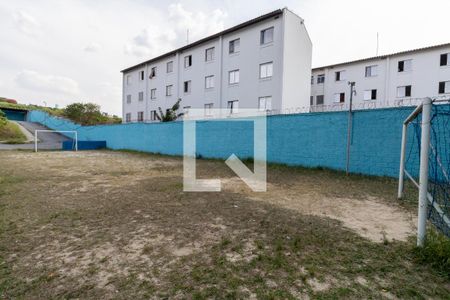 Apartamento à venda com 48m², 2 quartos e 1 vaga Apartamento à venda com 48m², 2 quartos e 1 vagaÁrea Comum - Quadra