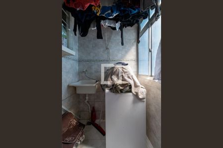 Apartamento à venda com 48m², 2 quartos e 1 vaga Apartamento à venda com 48m², 2 quartos e 1 vagaÁrea de Serviço