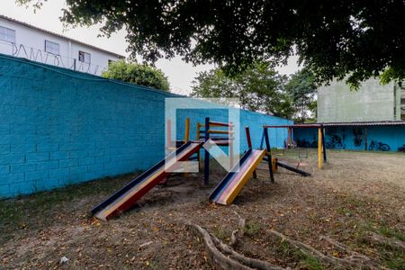 Apartamento à venda com 48m², 2 quartos e 1 vaga Apartamento à venda com 48m², 2 quartos e 1 vagaÁrea Comum - Playground