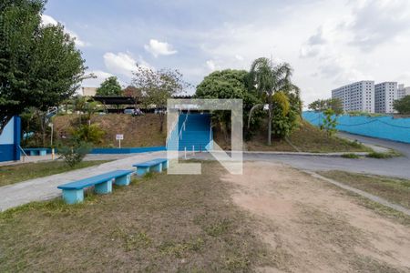 Apartamento à venda com 48m², 2 quartos e 1 vaga Apartamento à venda com 48m², 2 quartos e 1 vagaÁrea Comum