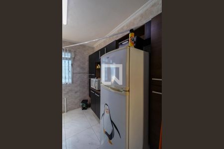 Apartamento à venda com 48m², 2 quartos e 1 vaga Apartamento à venda com 48m², 2 quartos e 1 vagaCozinha