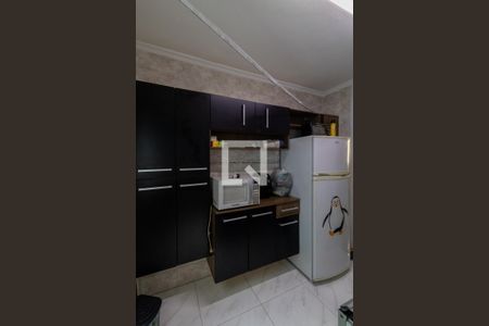 Apartamento à venda com 48m², 2 quartos e 1 vaga Apartamento à venda com 48m², 2 quartos e 1 vagaCozinha