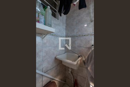 Apartamento à venda com 48m², 2 quartos e 1 vaga Apartamento à venda com 48m², 2 quartos e 1 vagaÁrea de Serviço