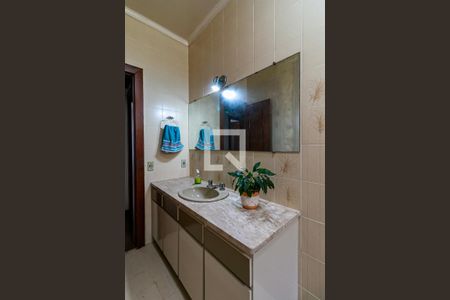 Casa à venda com 450m², 4 quartos e 4 vagasBanheiro