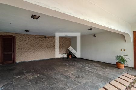 Casa à venda com 450m², 4 quartos e 4 vagasÁrea externa