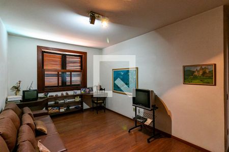 Casa à venda com 450m², 4 quartos e 4 vagasQuarto