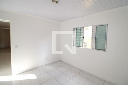 Quarto 1 de casa de condomínio para alugar com 1 quarto, 37m² em Mandaqui, São Paulo