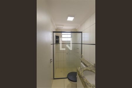 Apartamento à venda com 2 quartos, 47m² em Jardim Marcia, Campinas