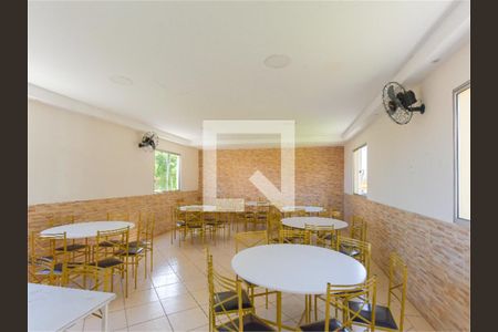 Apartamento à venda com 2 quartos, 47m² em Jardim Marcia, Campinas