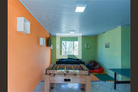 Apartamento à venda com 2 quartos, 47m² em Jardim Marcia, Campinas