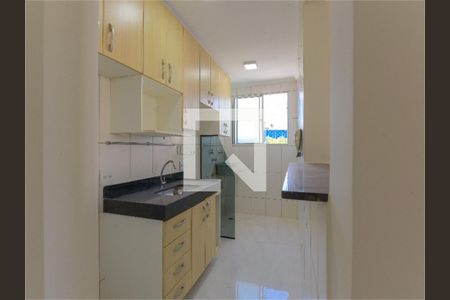 Apartamento à venda com 2 quartos, 47m² em Jardim Marcia, Campinas