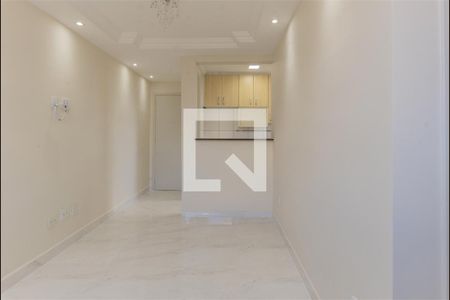Apartamento à venda com 2 quartos, 47m² em Jardim Marcia, Campinas