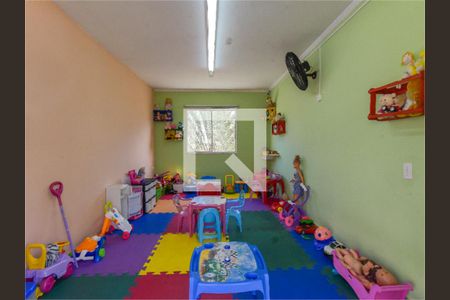 Apartamento à venda com 2 quartos, 47m² em Jardim Marcia, Campinas