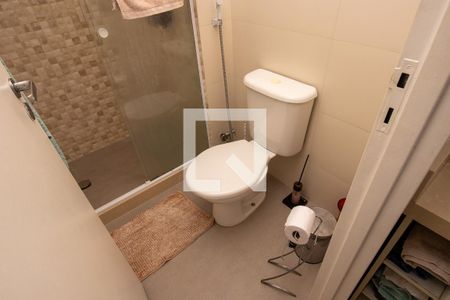 Apartamento à venda com 49m², 2 quartos e 1 vagaBanheiro