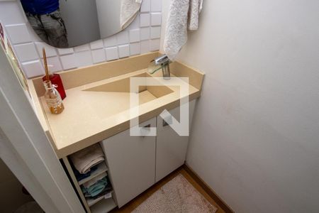 Apartamento à venda com 49m², 2 quartos e 1 vagaBanheiro