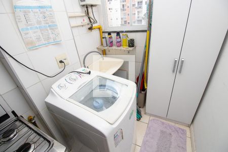 Apartamento à venda com 49m², 2 quartos e 1 vagaÁrea de Serviço