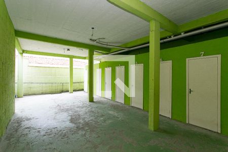 Casa de condomínio à venda com 55m², 3 quartos e 1 vaga Casa de condomínio à venda com 55m², 3 quartos e 1 vagaÁrea Comum