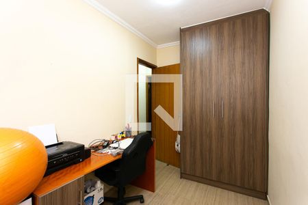 Casa de condomínio à venda com 55m², 3 quartos e 1 vaga Casa de condomínio à venda com 55m², 3 quartos e 1 vagaQuarto 2