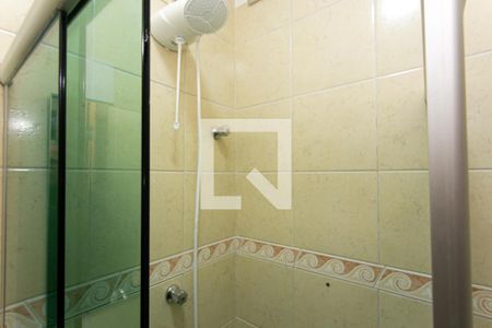 Casa de condomínio à venda com 55m², 3 quartos e 1 vaga Casa de condomínio à venda com 55m², 3 quartos e 1 vagaBanheiro Social