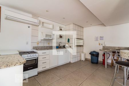 Apartamento à venda com 103m², 3 quartos e 2 vagas