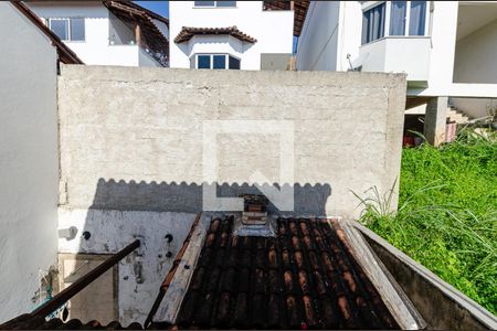 Casa à venda com 70m², 2 quartos e 1 vaga Casa à venda com 70m², 2 quartos e 1 vagaQuarto 2