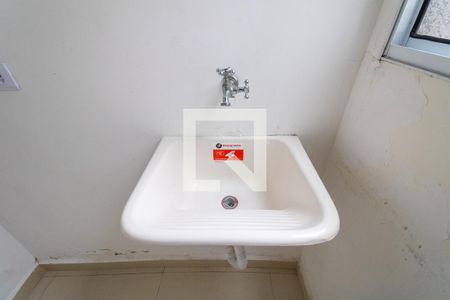 Apartamento à venda com 38m², 1 quarto e sem vaga Apartamento à venda com 38m², 1 quarto e sem vagaÁrea de Serviço