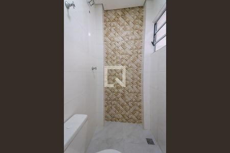 Apartamento à venda com 38m², 1 quarto e sem vaga Apartamento à venda com 38m², 1 quarto e sem vagaBanheiro