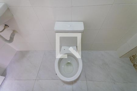 Apartamento à venda com 38m², 1 quarto e sem vaga Apartamento à venda com 38m², 1 quarto e sem vagaBanheiro