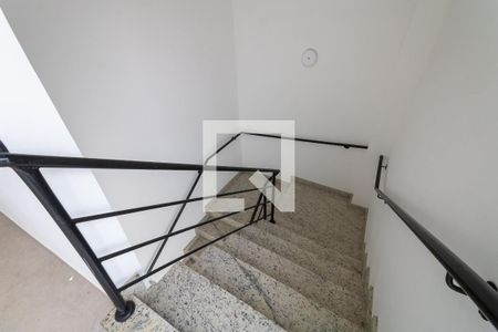 Apartamento à venda com 38m², 1 quarto e sem vaga Apartamento à venda com 38m², 1 quarto e sem vagaCorredor de Acesso