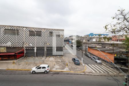 Apartamento à venda com 38m², 1 quarto e sem vaga Apartamento à venda com 38m², 1 quarto e sem vagaVista do Quarto