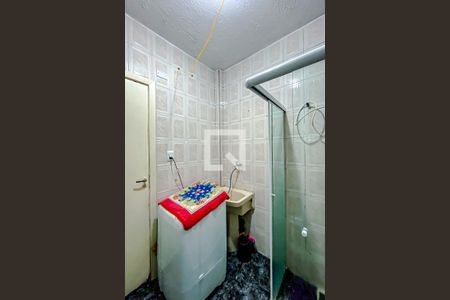 Apartamento à venda com 40m², 1 quarto e sem vagaBanheiro