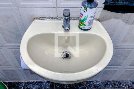 Apartamento à venda com 40m², 1 quarto e sem vagaBanheiro