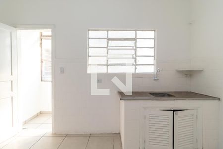 Apartamento à venda com 70m², 2 quartos e sem vagaCozinha