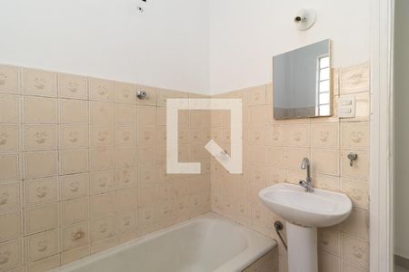 Apartamento à venda com 70m², 2 quartos e sem vagaBanheiro