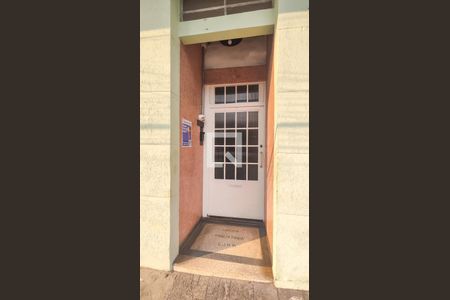 Apartamento à venda com 70m², 2 quartos e sem vagaFachada