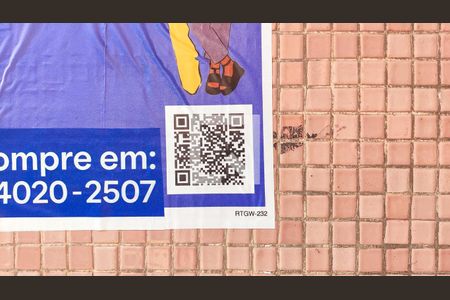 Apartamento à venda com 70m², 2 quartos e sem vagaFachada