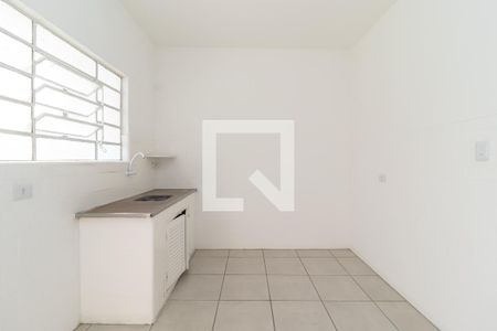 Apartamento à venda com 70m², 2 quartos e sem vagaCozinha