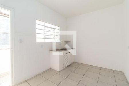 Apartamento à venda com 70m², 2 quartos e sem vagaCozinha
