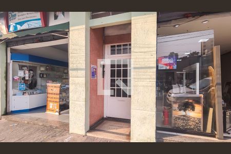 Apartamento à venda com 70m², 2 quartos e sem vagaFachada