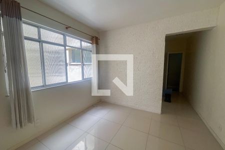 Sala de casa para alugar com 2 quartos, 75m² em Parque Lafaiete, Duque de Caxias