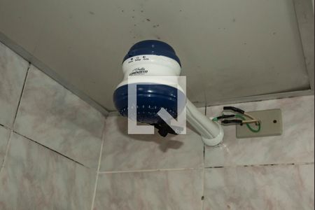 Apartamento à venda com 67m², 2 quartos e sem vagaBanheiro