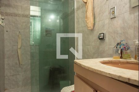 Apartamento à venda com 67m², 2 quartos e sem vagaBanheiro