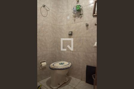 Apartamento à venda com 67m², 2 quartos e sem vagaBanheiro de Serviço