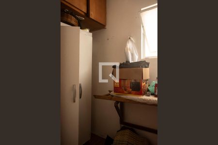 Apartamento à venda com 67m², 2 quartos e sem vagaQuarto de Serviço