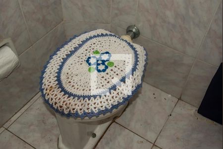 Apartamento à venda com 67m², 2 quartos e sem vagaBanheiro de Serviço