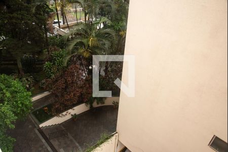 Apartamento à venda com 67m², 2 quartos e sem vagaVista do Quarto de Serviço