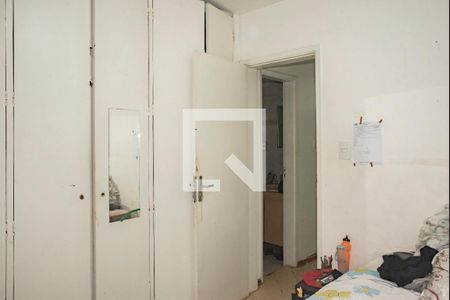 Apartamento à venda com 67m², 2 quartos e sem vagaQuarto 2