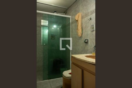 Apartamento à venda com 67m², 2 quartos e sem vagaBanheiro