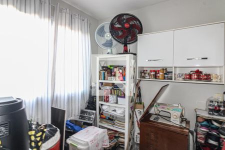 Apartamento à venda com 74m², 3 quartos e 1 vaga Apartamento à venda com 74m², 3 quartos e 1 vagaCozinha e Área de Serviço - Quarto