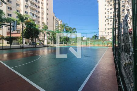 Apartamento à venda com 74m², 3 quartos e 1 vaga Apartamento à venda com 74m², 3 quartos e 1 vagaÁrea comum (Associação)